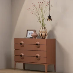 WOOOD Elle Hanglamp