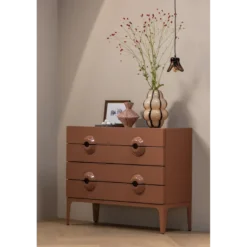 WOOOD Elle Hanglamp