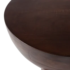 WOOOD Emel Bijzettafel
