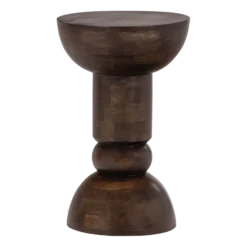 WOOOD Emel Bijzettafel