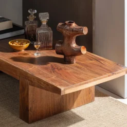 WOOOD Eron Salontafel