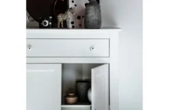 WOOOD Eva Opbergkast