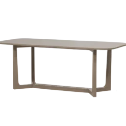 WOOOD Ferion Eettafel