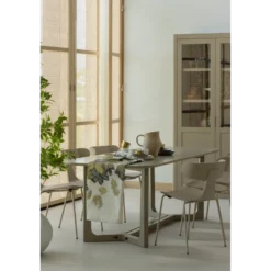 WOOOD Ferion Eettafel