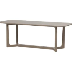 WOOOD Ferion Eettafel