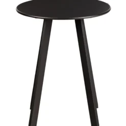 WOOOD Fer Tuin Bijzettafel