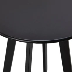 WOOOD Fer Tuin Bijzettafel