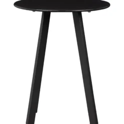 WOOOD Fer Tuin Bijzettafel