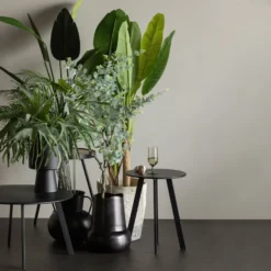 WOOOD Fer Tuin Salontafel