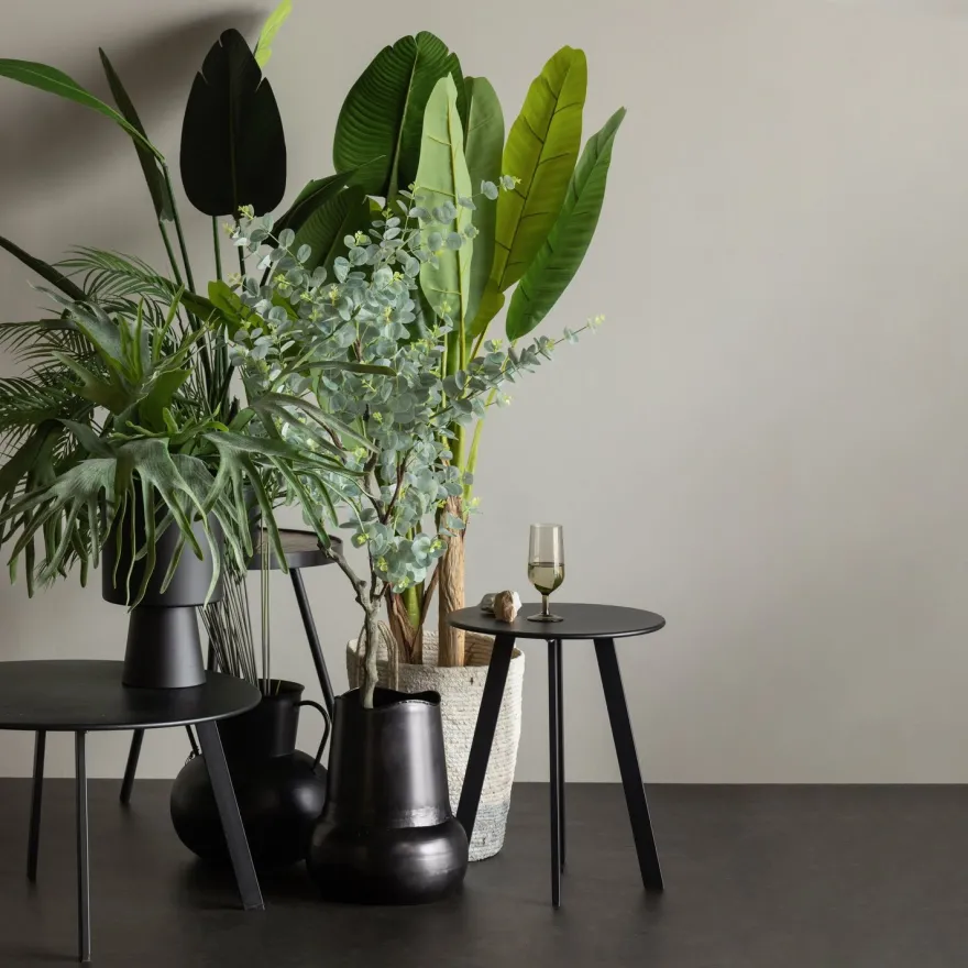 WOOOD Fer Tuin Salontafel