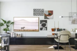 WOOOD Finca TV-meubel
