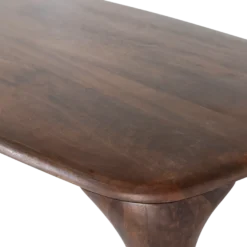 WOOOD Fiore Eettafel