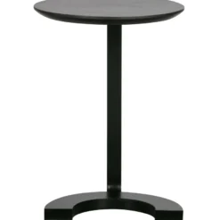 WOOOD Floor Bijzettafel
