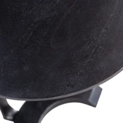 WOOOD Floor Bijzettafel