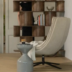 WOOOD Floyd Bijzettafel