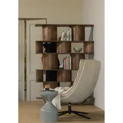 WOOOD Floyd Bijzettafel