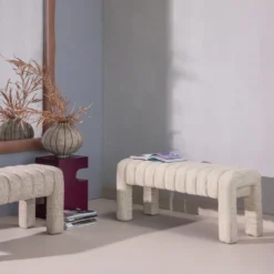 WOOOD Frex Bankje