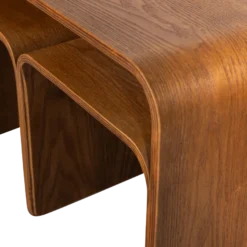 WOOOD Frey Bijzettafel