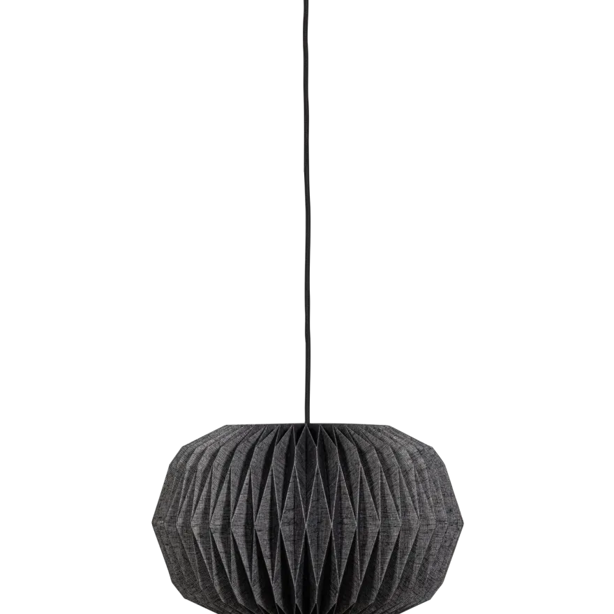 WOOOD Globe Hanglamp