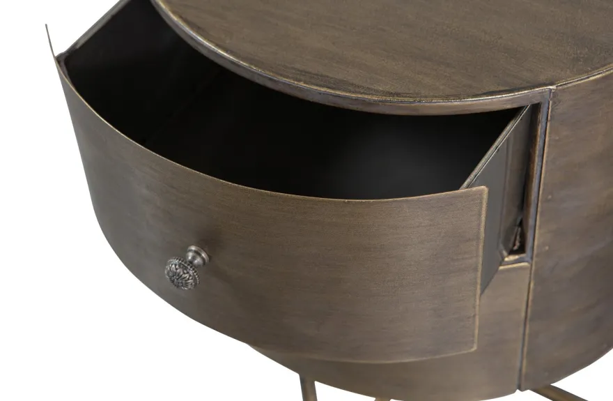 WOOOD Glossy Kast