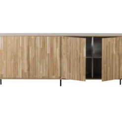 WOOOD Gravure Dressoir
