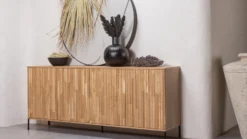 WOOOD Gravure Dressoir