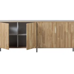 WOOOD Gravure Dressoir