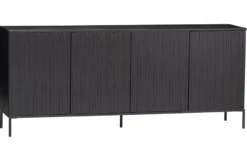 WOOOD Gravure Dressoir