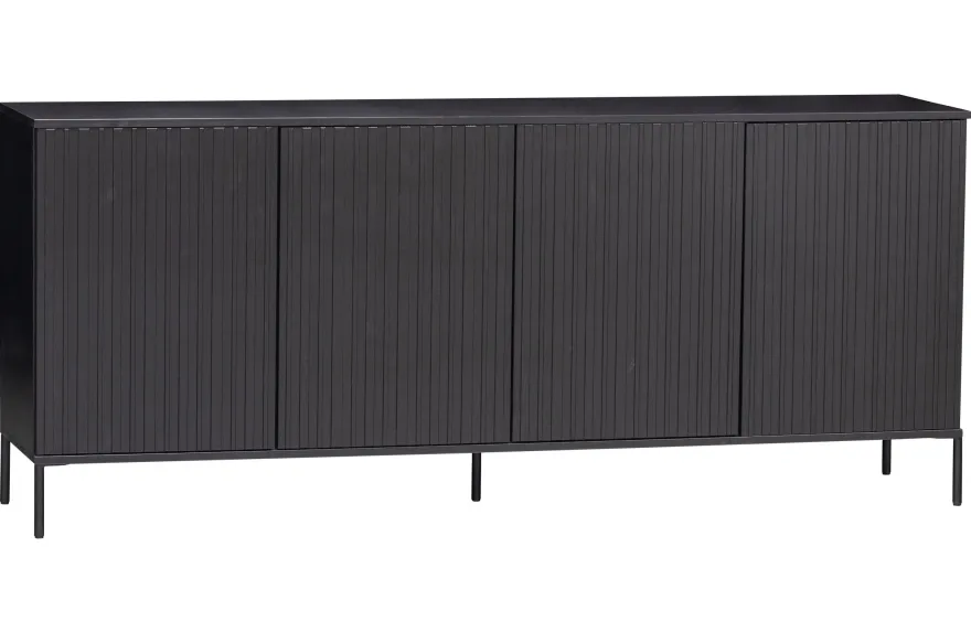 WOOOD Gravure Dressoir