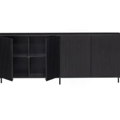 WOOOD Gravure Dressoir