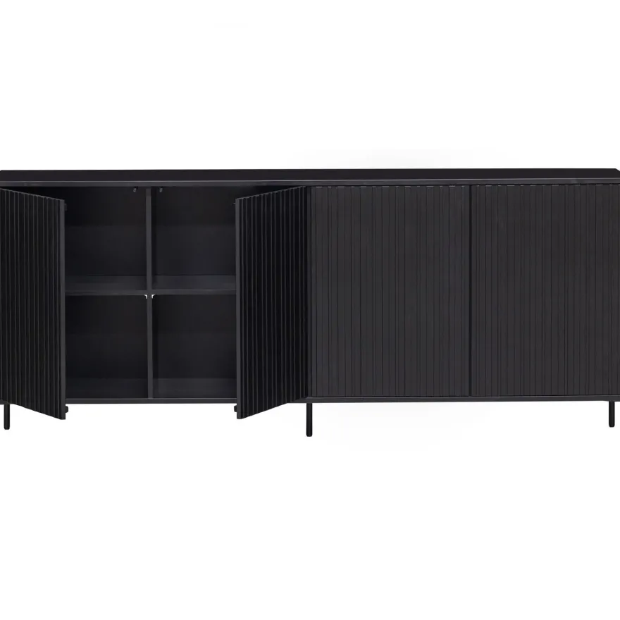 WOOOD Gravure Dressoir