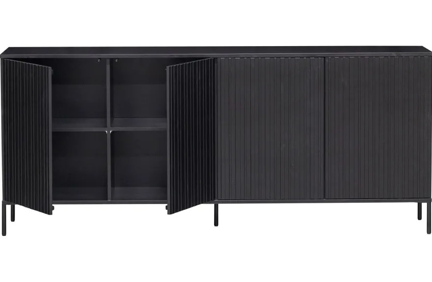 WOOOD Gravure Dressoir
