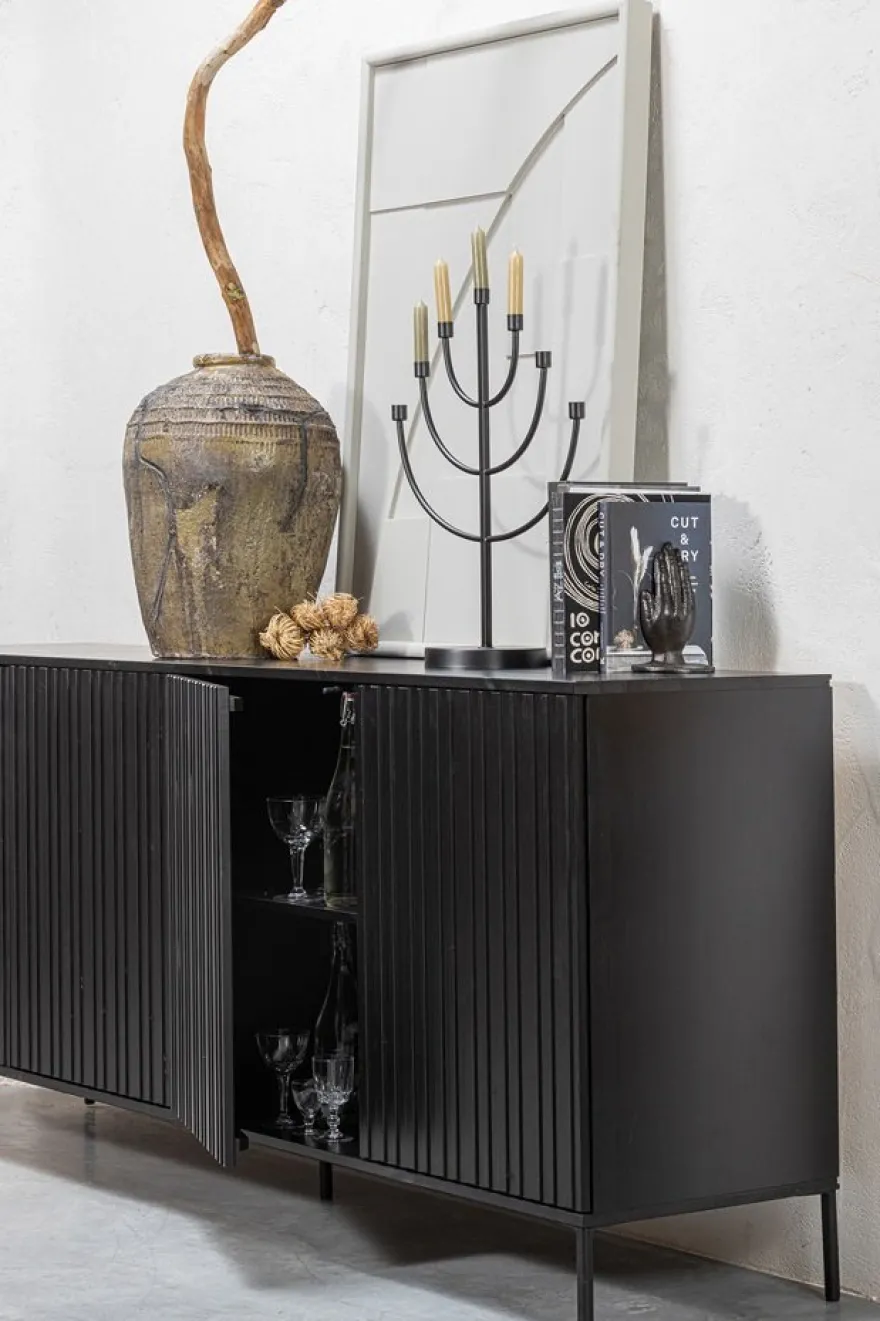 WOOOD Gravure Dressoir