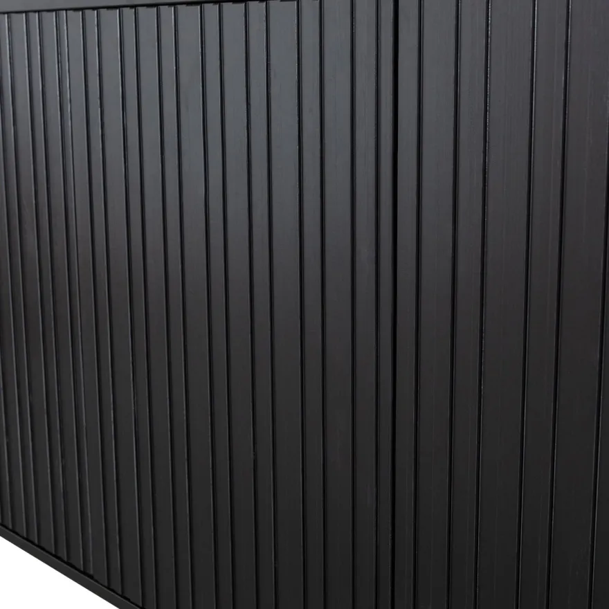 WOOOD Gravure Dressoir