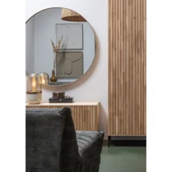 WOOOD Gravure Medium Tv-meubel