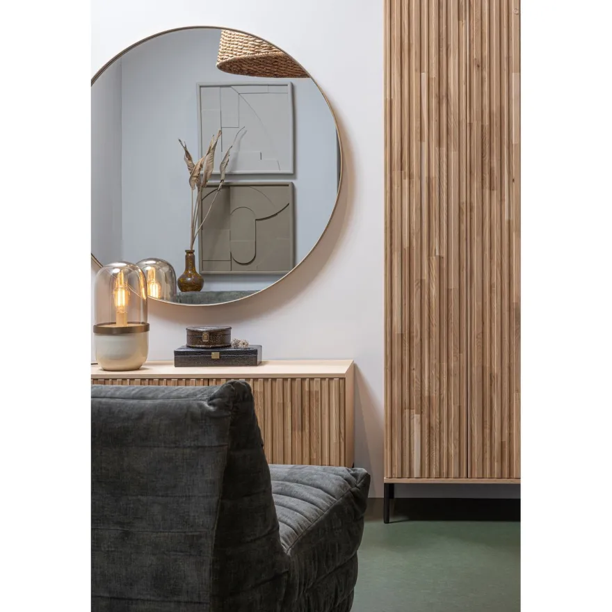 WOOOD Gravure Medium Tv-meubel