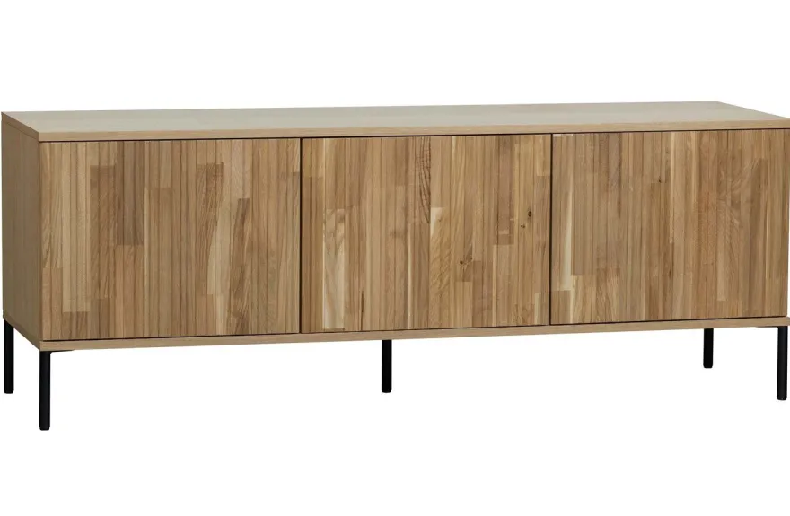 WOOOD Gravure Medium Tv-meubel