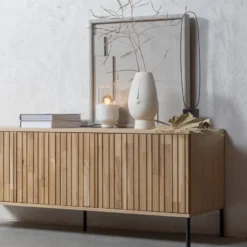 WOOOD Gravure Medium Tv-meubel