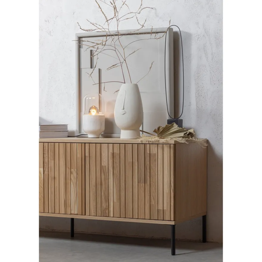 WOOOD Gravure Medium Tv-meubel
