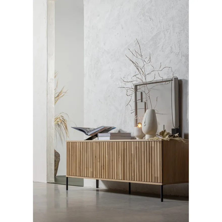 WOOOD Gravure Medium Tv-meubel