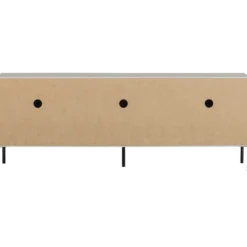 WOOOD Gravure Medium Tv-meubel