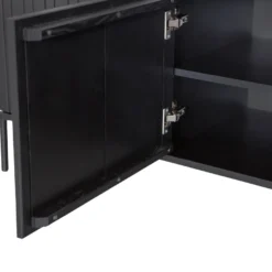 WOOOD Gravure Medium Tv-meubel