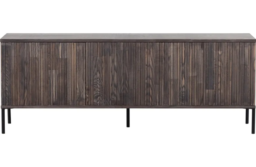 WOOOD Gravure Medium Tv-meubel