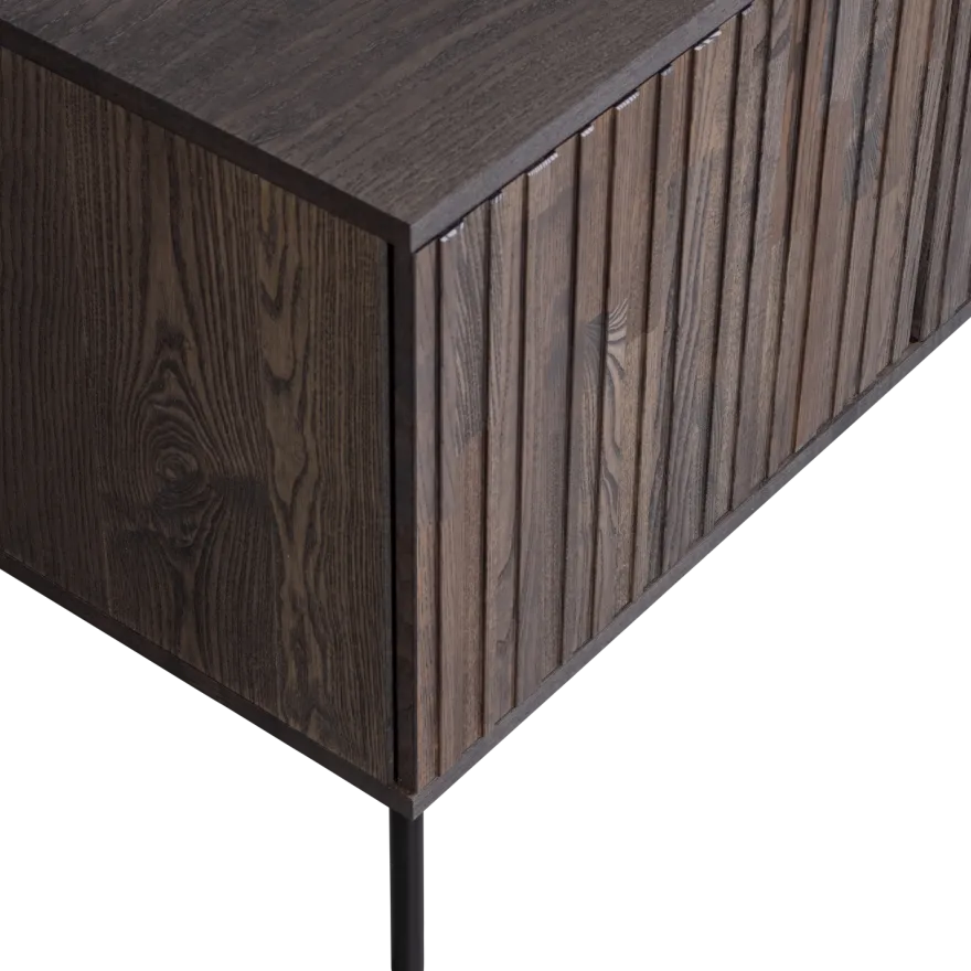 WOOOD Gravure Medium Tv-meubel