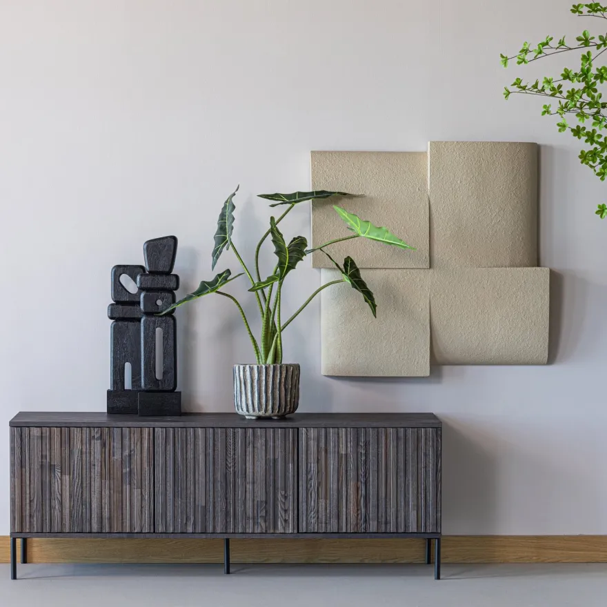 WOOOD Gravure Medium Tv-meubel
