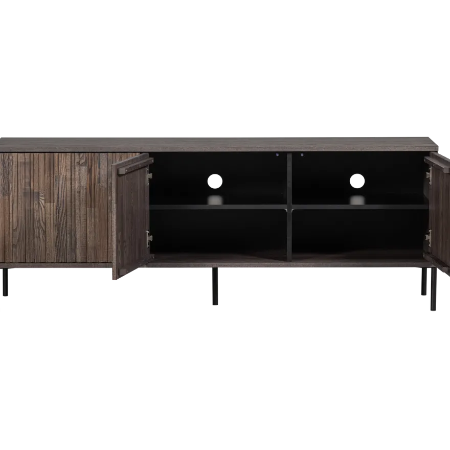 WOOOD Gravure Medium Tv-meubel
