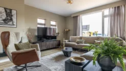 WOOOD Gravure Medium Tv-meubel