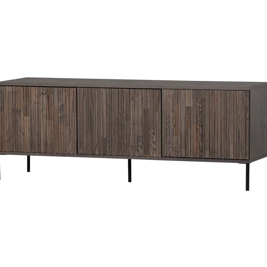 WOOOD Gravure Medium Tv-meubel