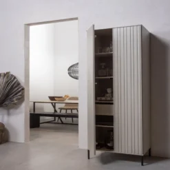 WOOOD Gravure Opbergkast
