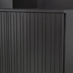 WOOOD Gravure Open Opbergkast
